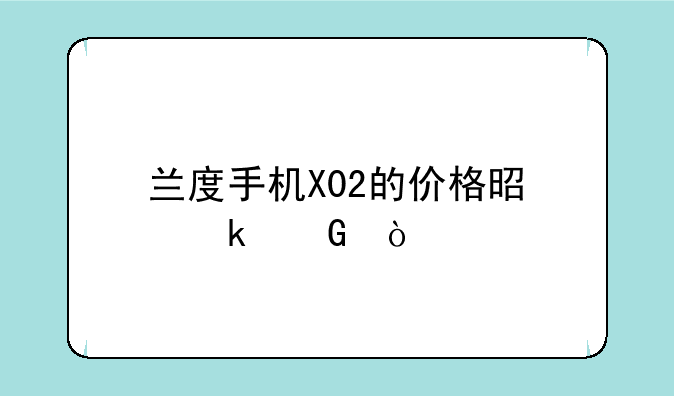 2013最流行智能手机—兰度