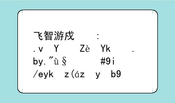 飞智游戏厅模拟器宏定义