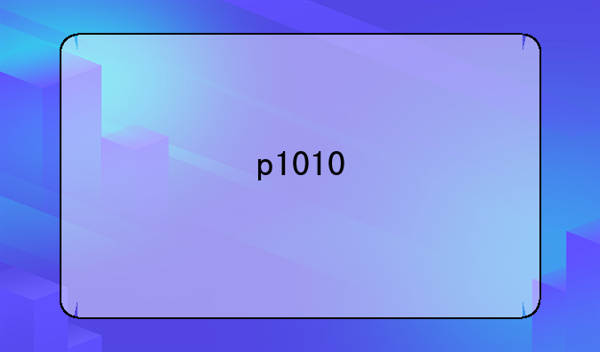 p1010