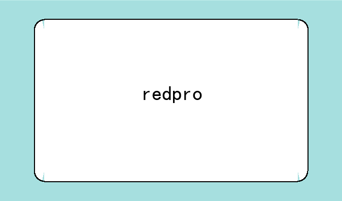 redpro
