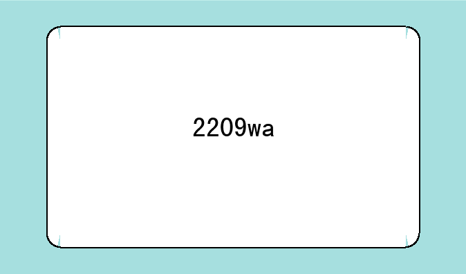 2209wa