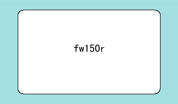 fw150r