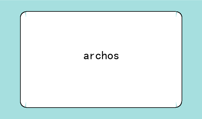 archos
