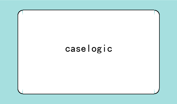 caselogic