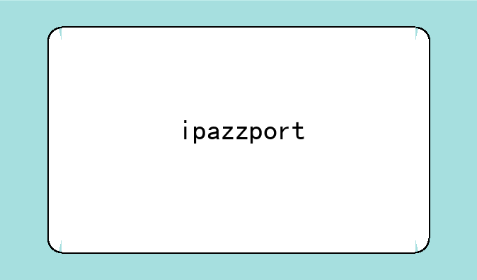 ipazzport