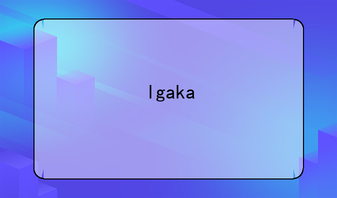 lgaka